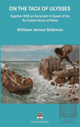 On The Tack Of Ulysses