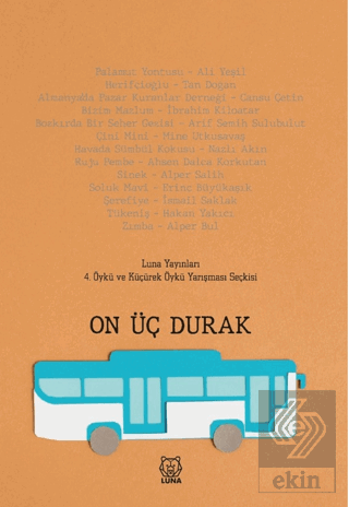 On Üç Durak