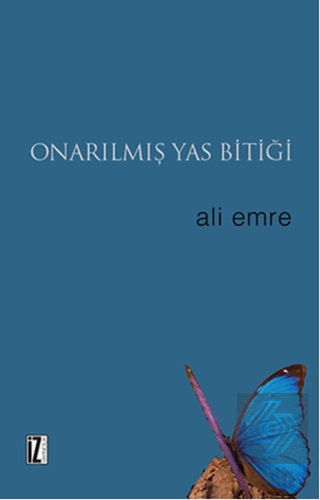 Onarılmış Yas Bitiği