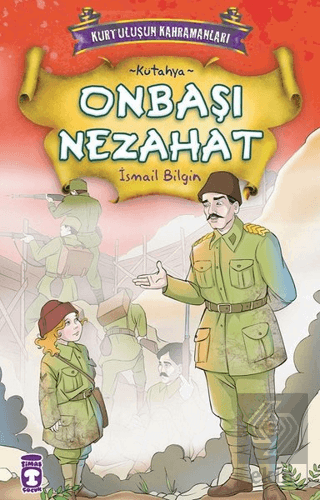 Onbaşı Nezahat