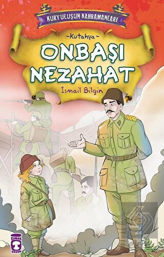 Onbaşı Nezahat