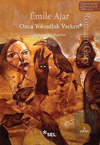 Onca Yoksulluk Varken