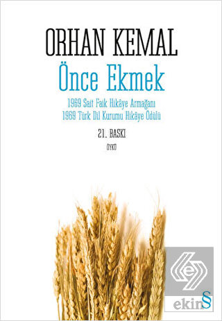 Önce Ekmek