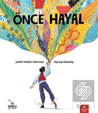 Önce Hayal