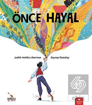Önce Hayal