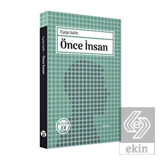 Önce İnsan