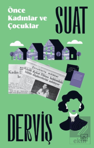 Önce Kadınlar ve Çocuklar