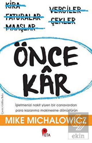 Önce Kar