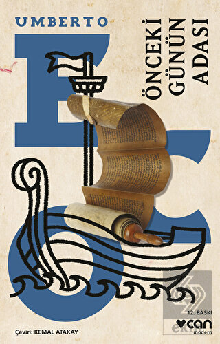 Önceki Günün Adası