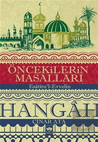 Öncekilerin Masalları