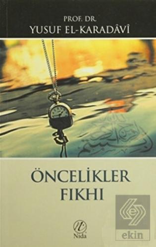 Öncelikler Fıkhı