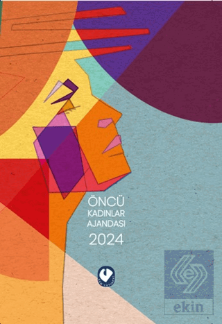 Öncü Kadınlar Ajandası 2024