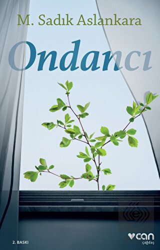 Ondancı