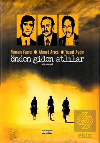 Önden Giden Atlılar
