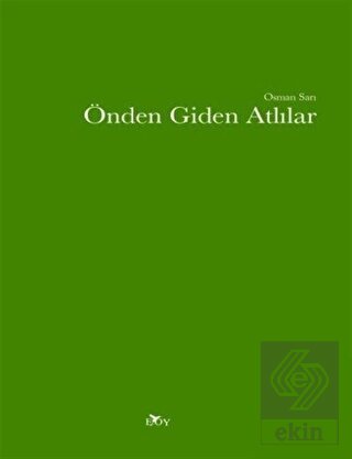 Önden Giden Atlılar