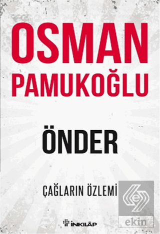 Önder - Çağların Özlemi