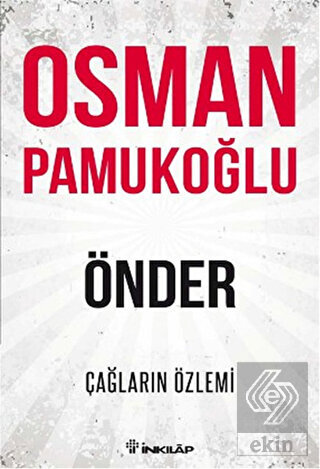 Önder - Çağların Özlemi