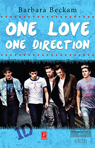 One Love One Direction