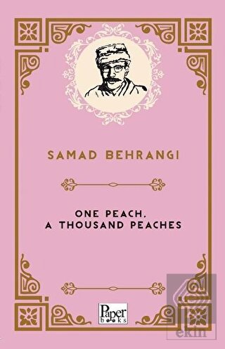 One Peach, a Thousand Peaches