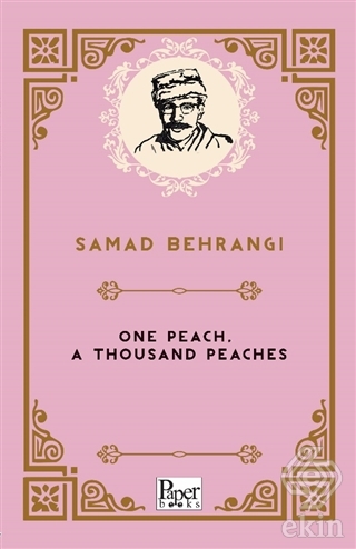 One Peach, a Thousand Peaches