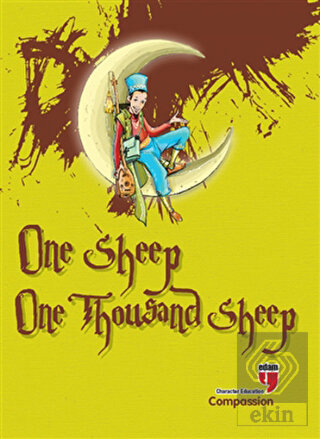 One Sheep One Thousand Sheep - Compassion