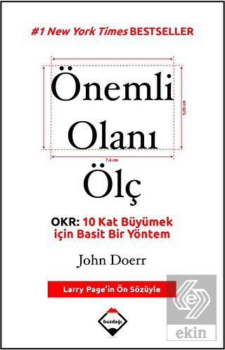 Önemli Olanı Ölç
