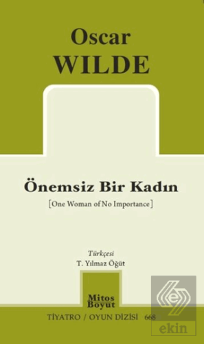 Önemsiz Bir Kadın