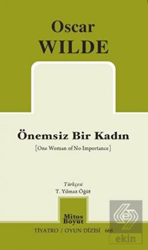 Önemsiz Bir Kadın