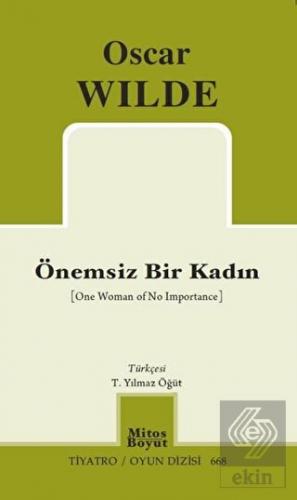 Önemsiz Bir Kadın