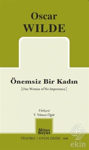 Önemsiz Bir Kadın
