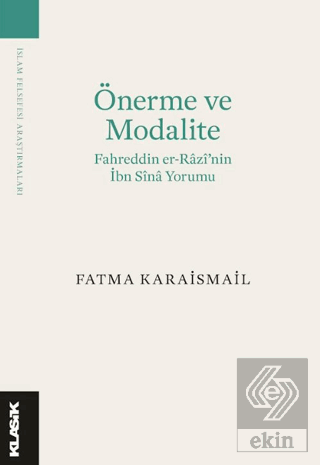 Önerme ve Modalite