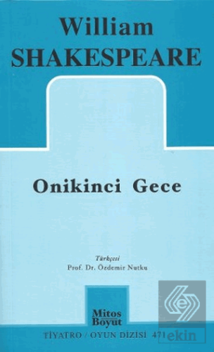 Onikinci Gece