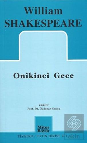 Onikinci Gece