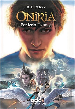 Oniria 4 - Perilerin Uyanışı