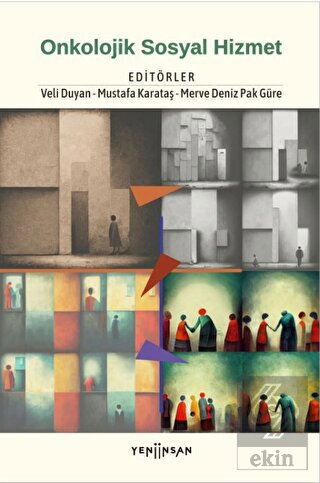 Onkolojik Sosyal Hizmet