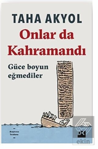 Onlar da Kahramandı