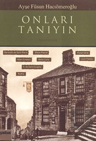 Onları Tanıyın