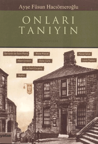 Onları Tanıyın