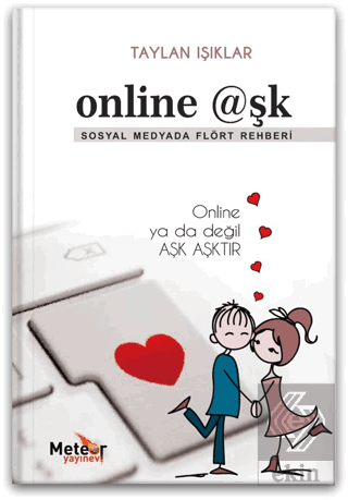 Online Aşk