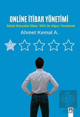 Online İtibar Yönetimi ve SEO