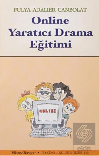 Online Yaratıcı Drama Eğitimi