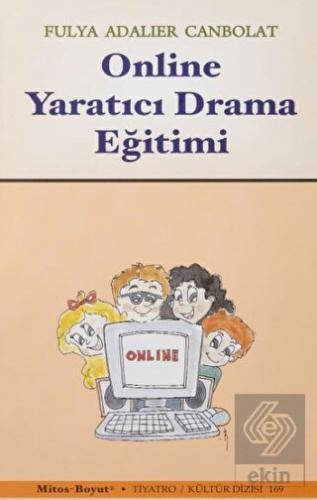 Online Yaratıcı Drama Eğitimi