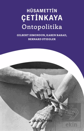 Ontopolitika