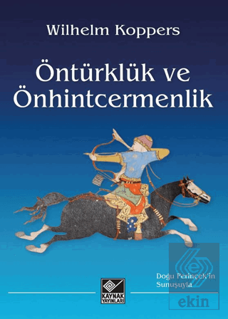 Öntürklük ve Önhintcermenlik