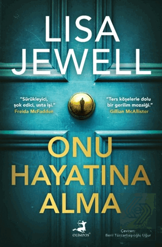 Onu Hayatına Alma