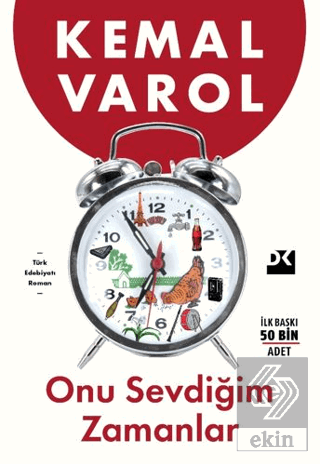 Onu Sevdiğim Zamanlar