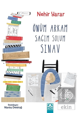 Önüm Arkam Sağım Solum Sınav