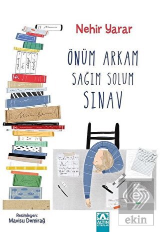 Önüm Arkam Sağım Solum Sınav
