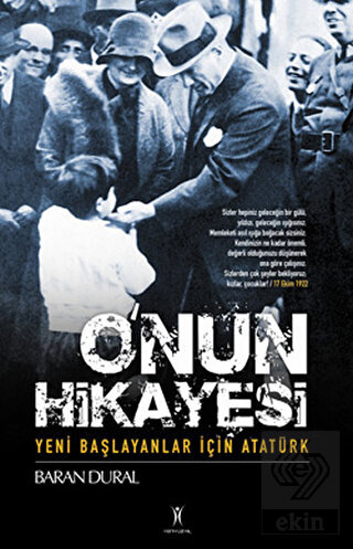 O\'nun Hikayesi