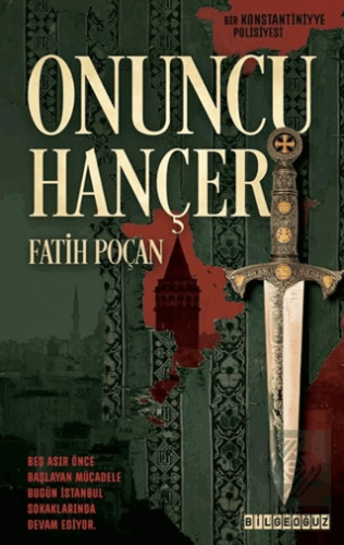 Onuncu Hançer